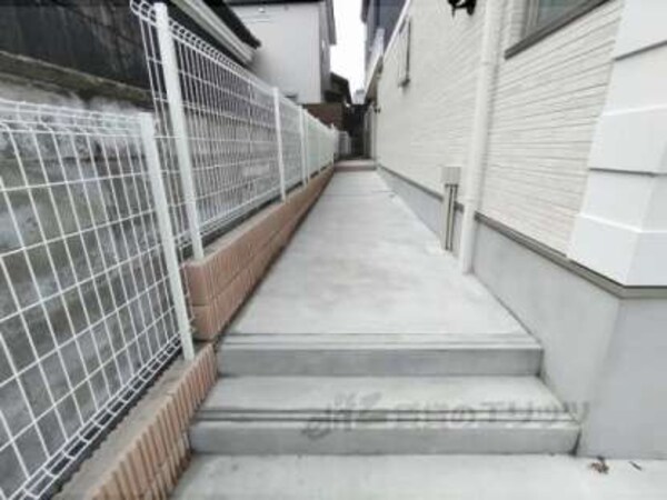 通路