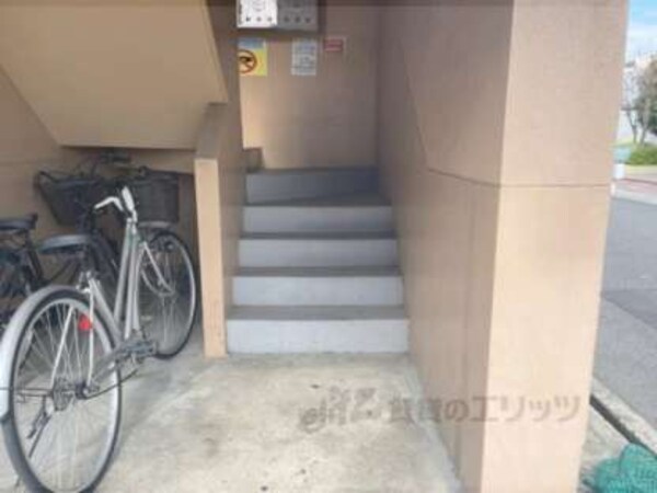 階段