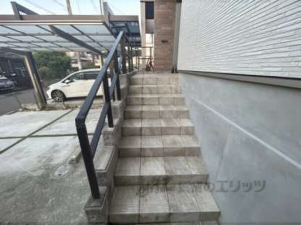 階段