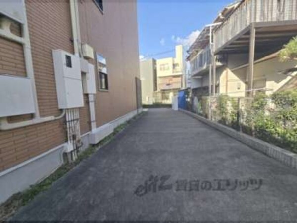 通路