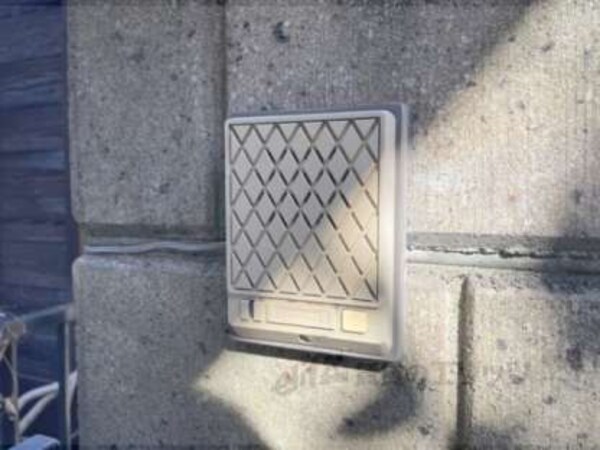 インターホン