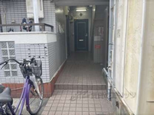 通路