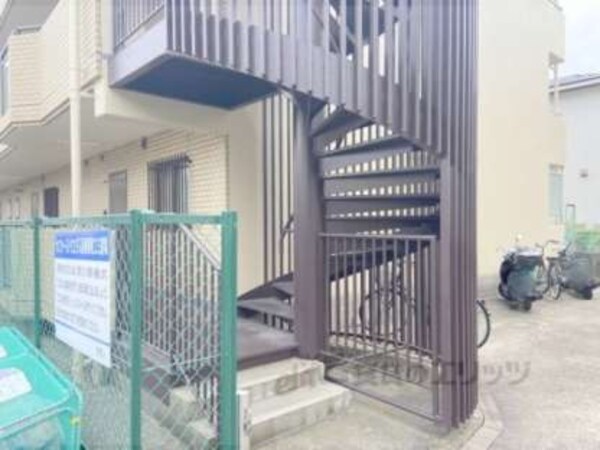 階段