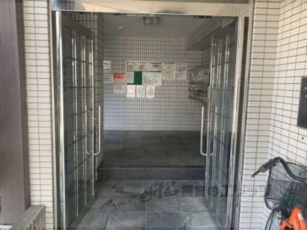ロビー