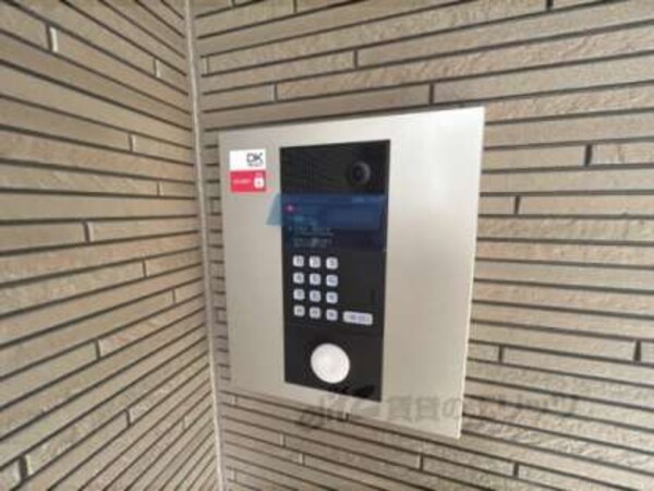 オートロック