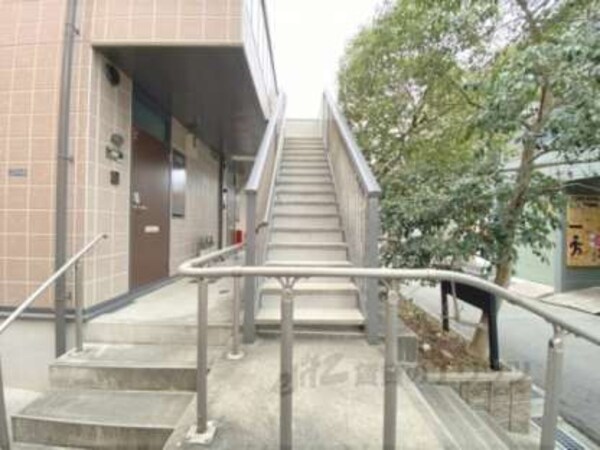 階段