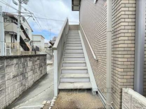 階段