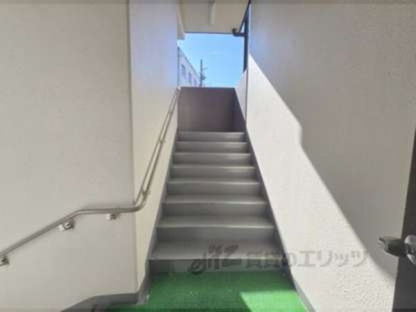 階段