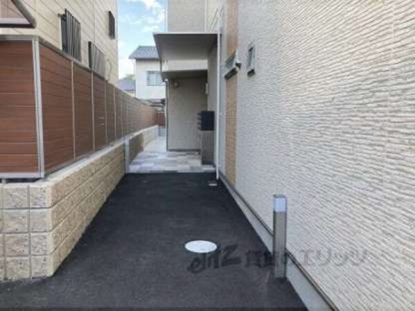 通路