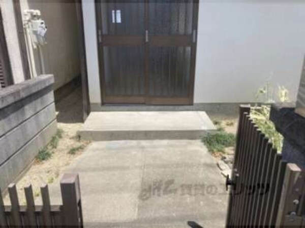 通路