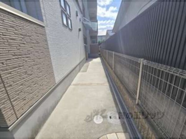 通路