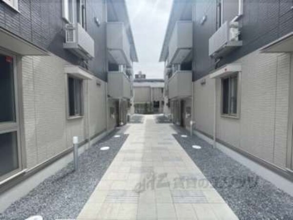 通路