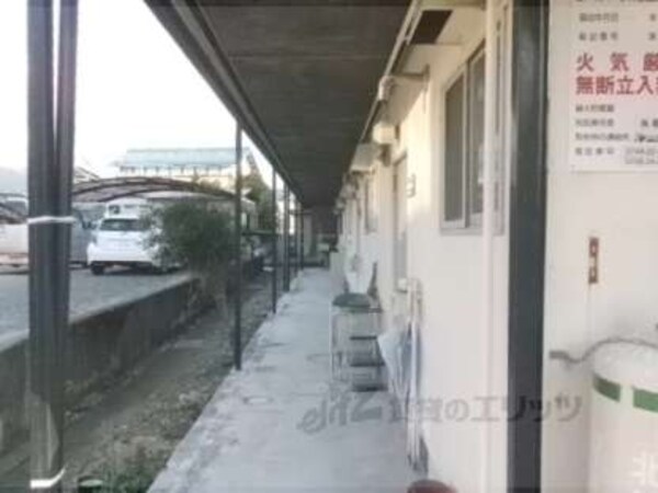通路
