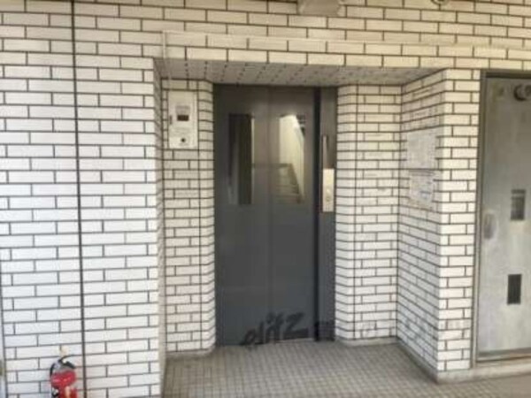 エレベーター