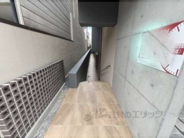 通路