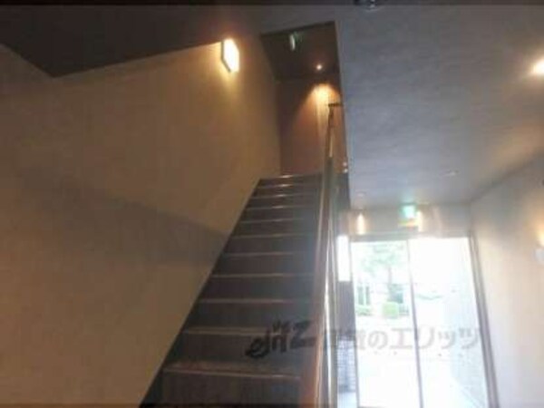 階段