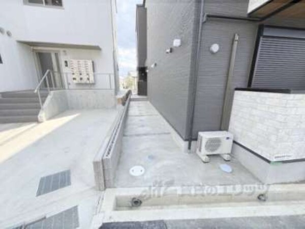 通路