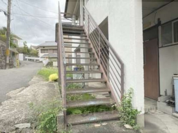 階段