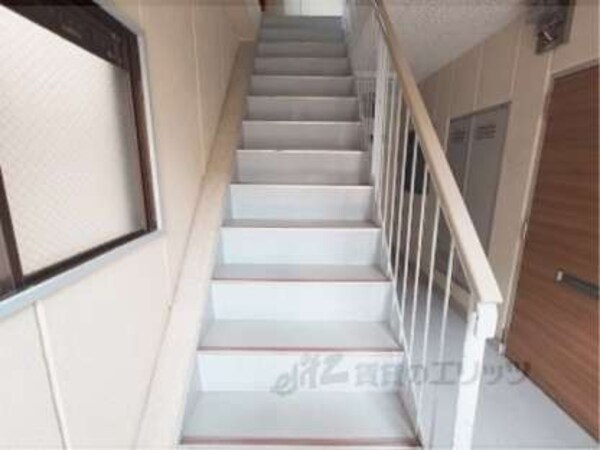 階段