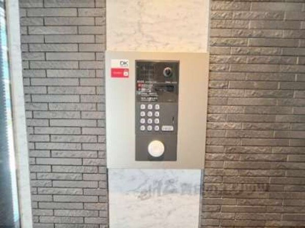 オートロック