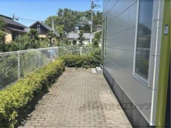 通路