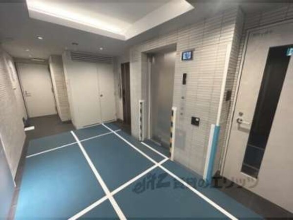 エレベーター