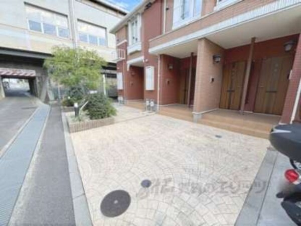 通路
