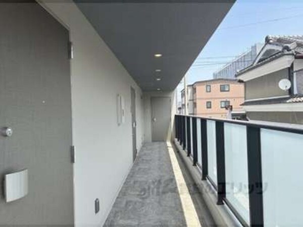 通路