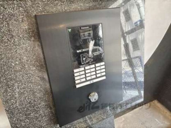 オートロック