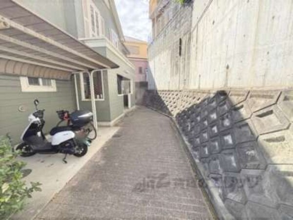 通路