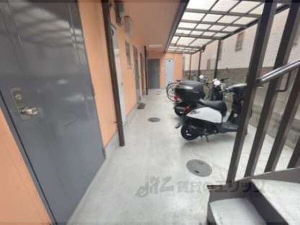 廊下