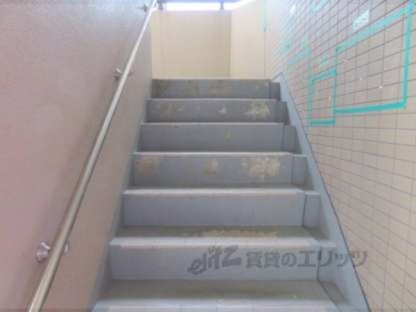 階段