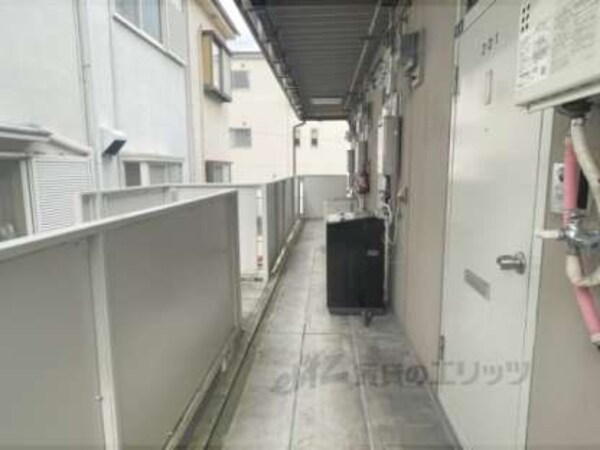 通路