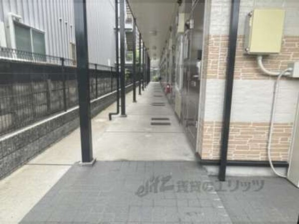 廊下