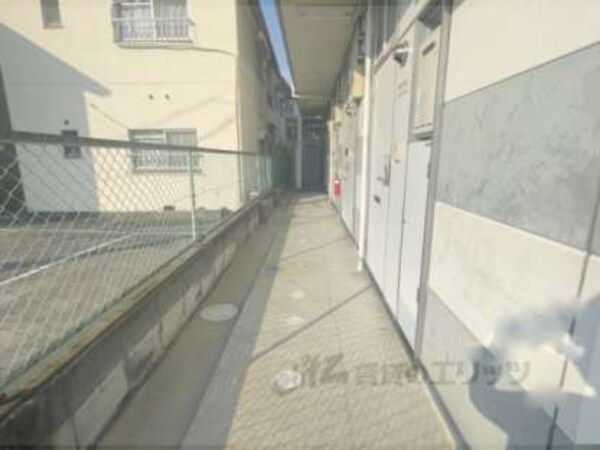 廊下