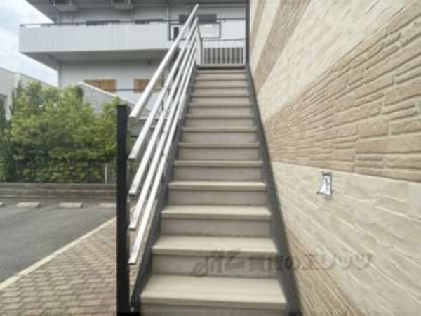 階段