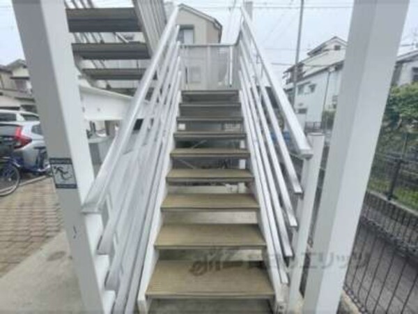 階段