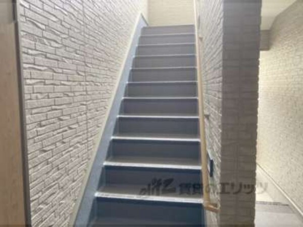 階段