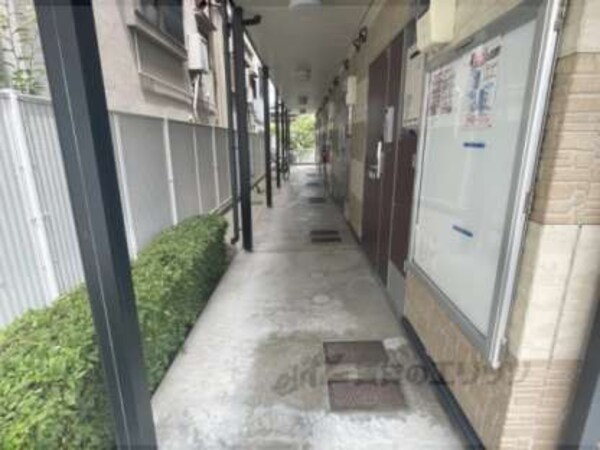 通路