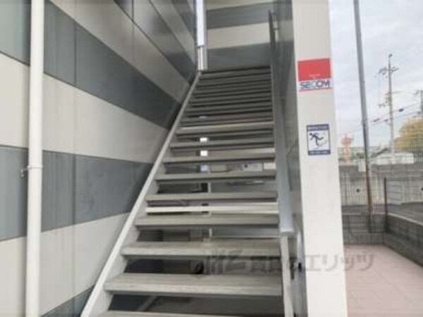 階段