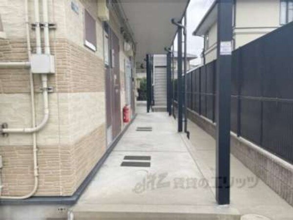 通路