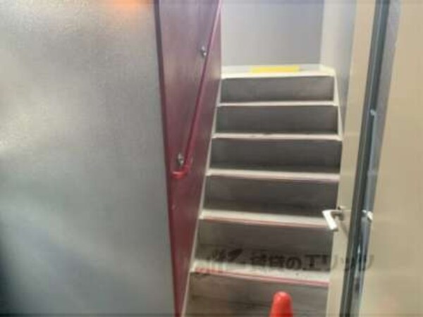 階段