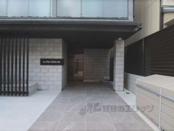 通路