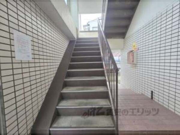 階段