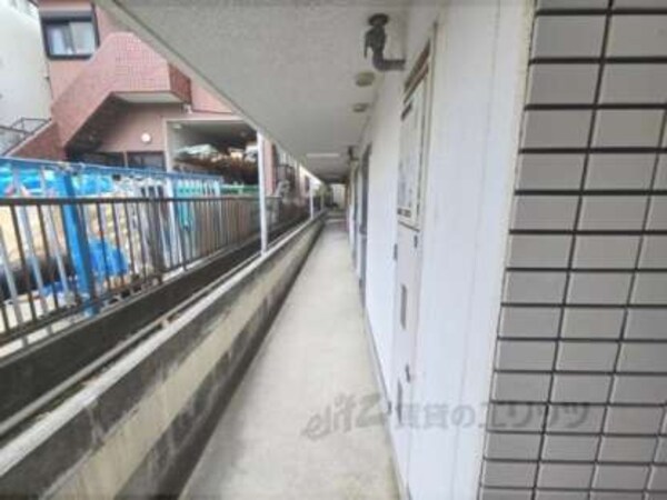 通路