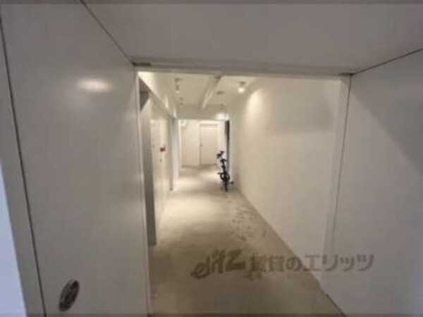 通路