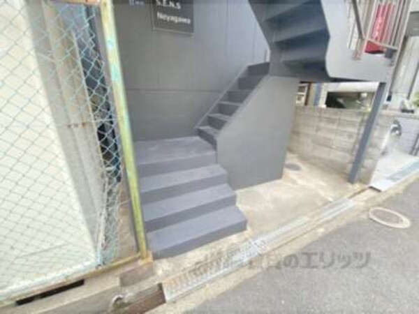 階段