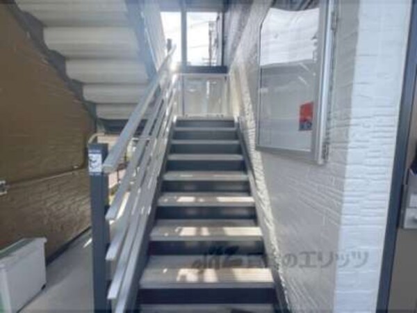 階段