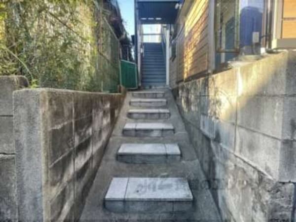 階段