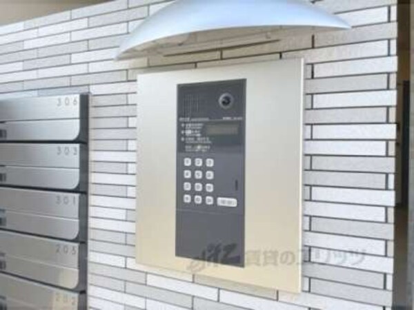 オートロック